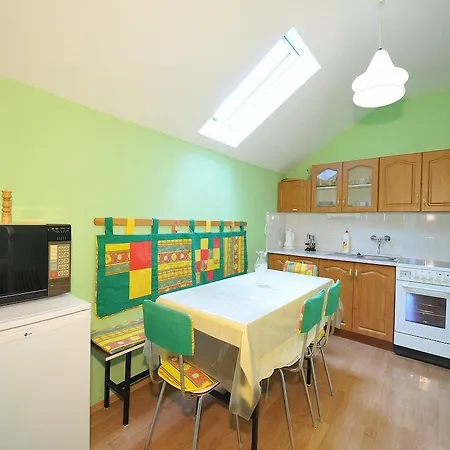 Ubytovanie Dagmar Apartment