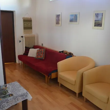Apartment Ubytovanie Dagmar