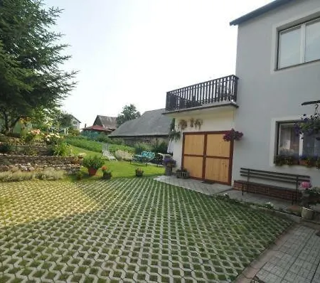 Apartment Ubytovanie Dagmar Gerlachov (Poprad)