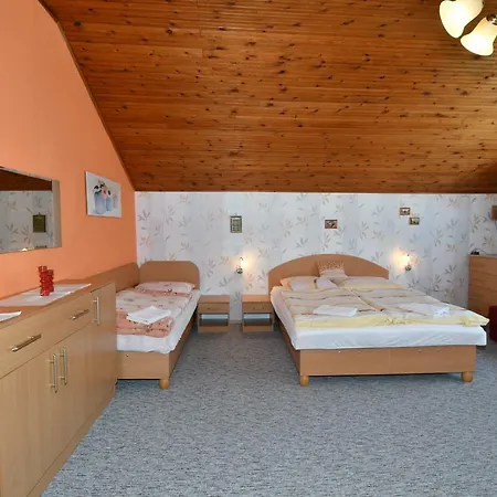 Apartment Ubytovanie Dagmar *