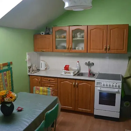 Ubytovanie Dagmar Gerlachov (Poprad)