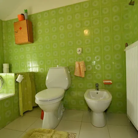 Apartment Ubytovanie Dagmar